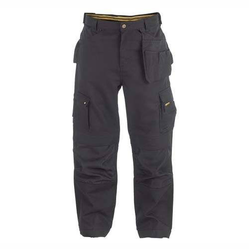 electrician trouser gravel color